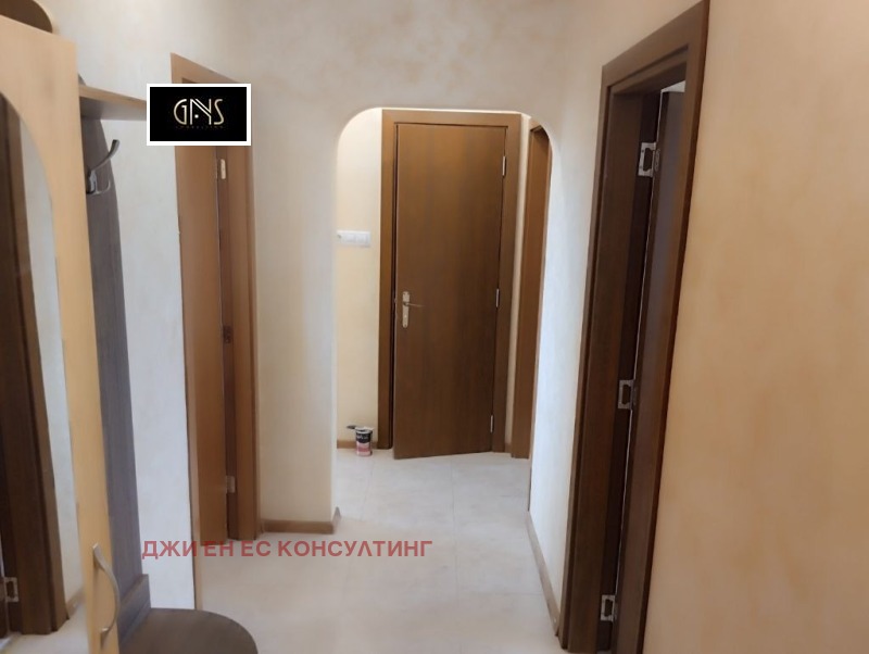 В оренду  2 спальні София , Разсадника , 87 кв.м | 23311726