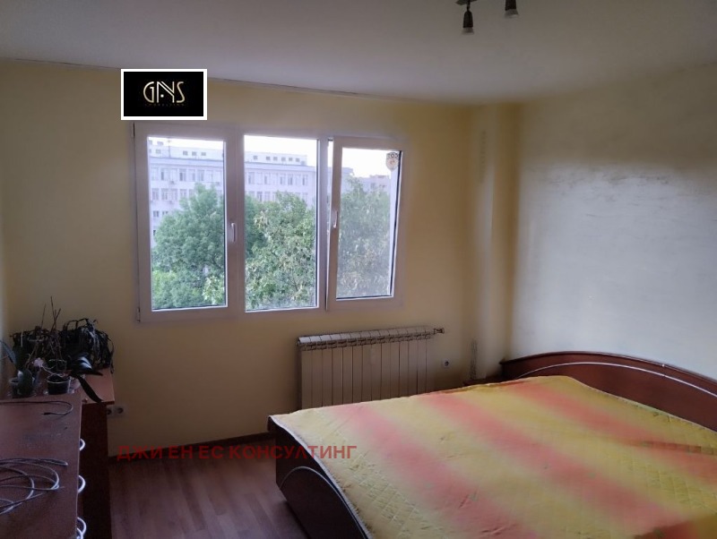 В оренду  2 спальні София , Разсадника , 87 кв.м | 23311726 - зображення [6]