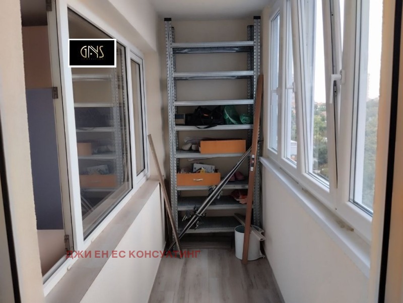 В оренду  2 спальні София , Разсадника , 87 кв.м | 23311726 - зображення [8]
