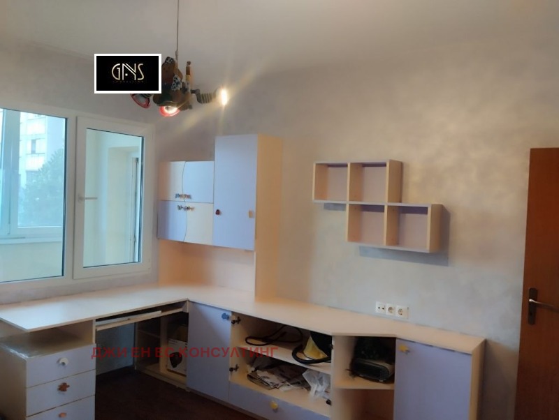 В оренду  2 спальні София , Разсадника , 87 кв.м | 23311726 - зображення [2]