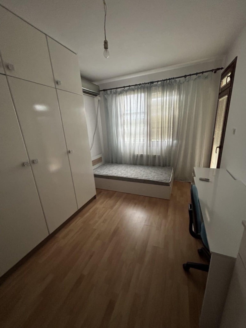 Do wynajęcia  2 sypialnie Sofia , Slatina , 108 mkw | 91546987 - obraz [3]