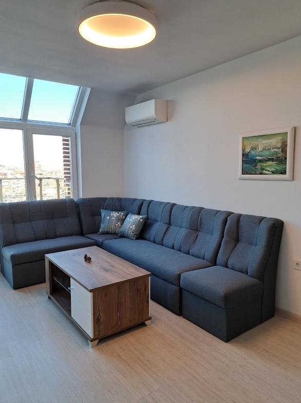 Дава под наем 3-СТАЕН, гр. Пловдив, Кършияка