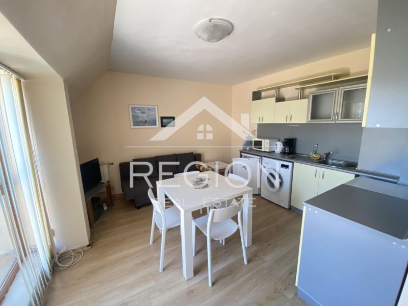 Дава под наем 3-СТАЕН, гр. Варна, Чаталджа, снимка 2 - Апартаменти - 53281132