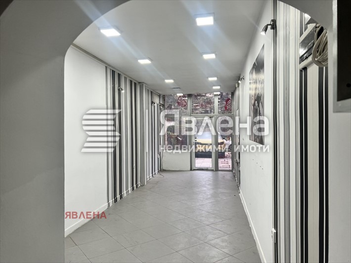 Дава под наем МАГАЗИН, гр. София, Бъкстон