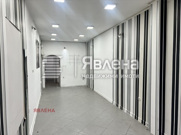 Дава под наем МАГАЗИН, гр. София, Бъкстон, снимка 3 - Магазини - 52726897