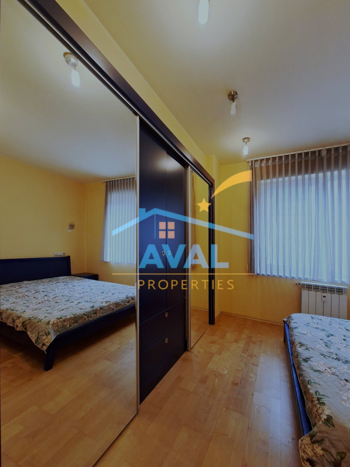 Дава под наем 2-СТАЕН, гр. София, Лозенец, снимка 10 - Апартаменти - 53721893