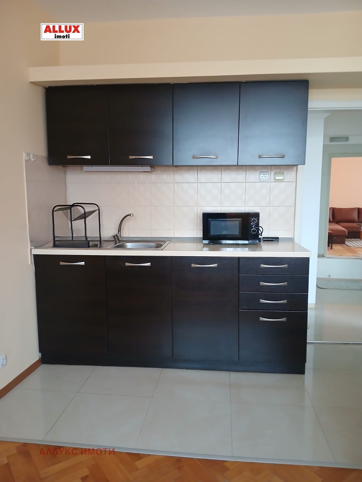 Дава под наем 2-СТАЕН, гр. Русе, Център, снимка 3 - Апартаменти - 53747492