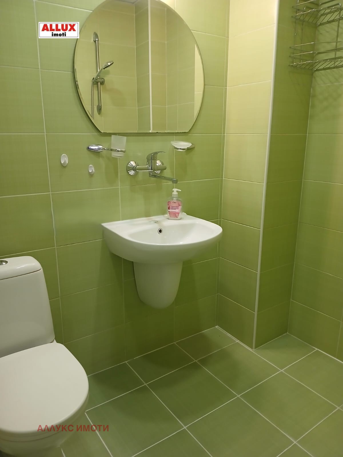 Дава под наем 2-СТАЕН, гр. Русе, Център, снимка 2 - Апартаменти - 53747492