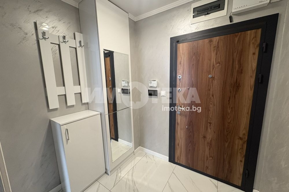 Дава под наем 2-СТАЕН, гр. Пловдив, Тракия, снимка 7 - Апартаменти - 55830294