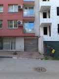 Дава под наем ГАРАЖ, ПАРКОМЯСТО, гр. София, Редута, снимка 1