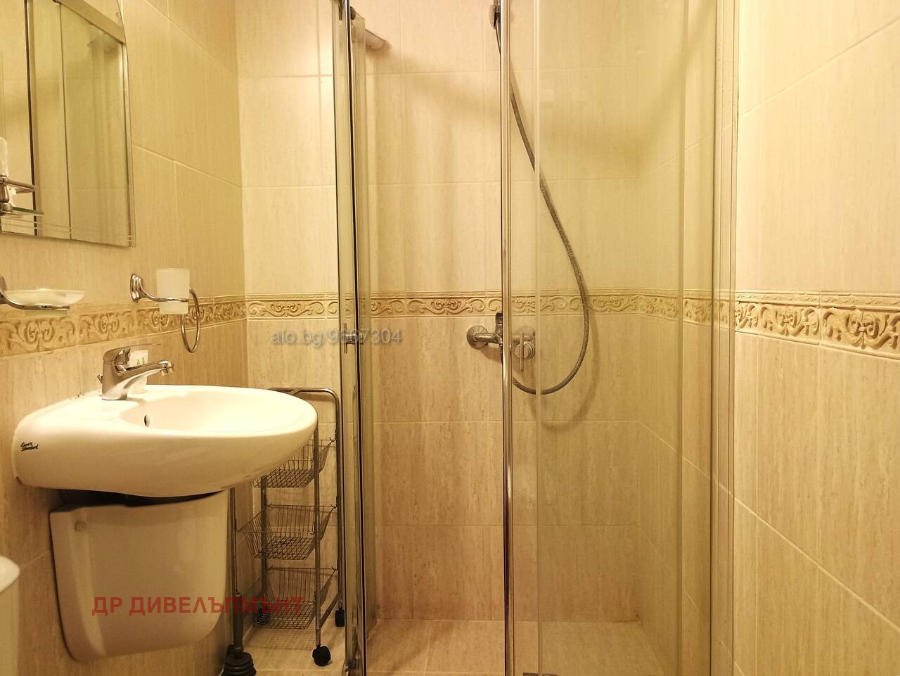 Дава под Наем 1-СТАЕН | Imot.bg — изображение 11