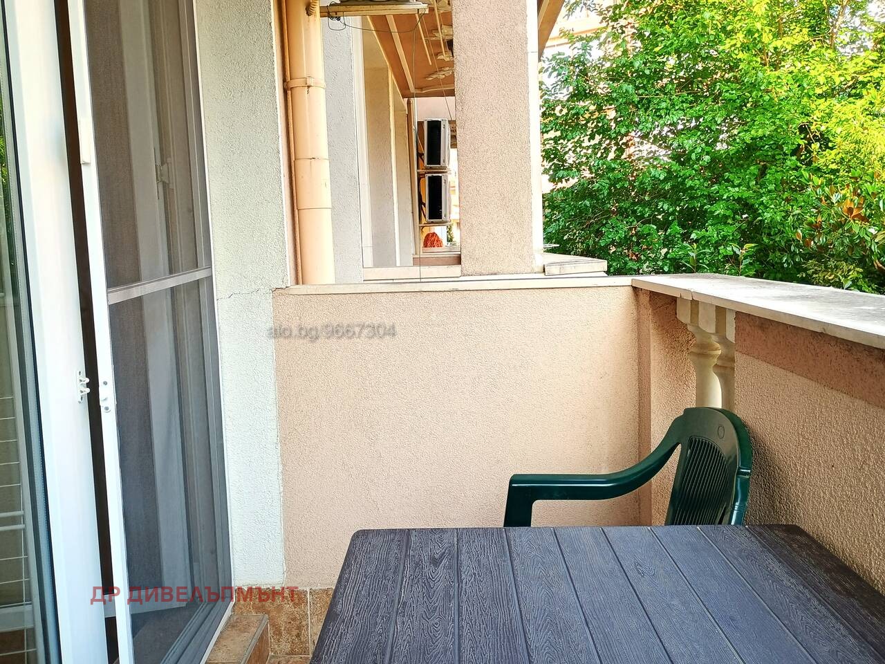 Дава под Наем 1-СТАЕН | Imot.bg — изображение 10