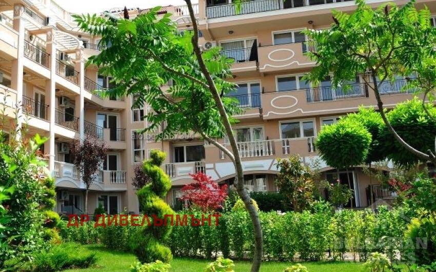 Дава под Наем 1-СТАЕН | Imot.bg — изображение 14