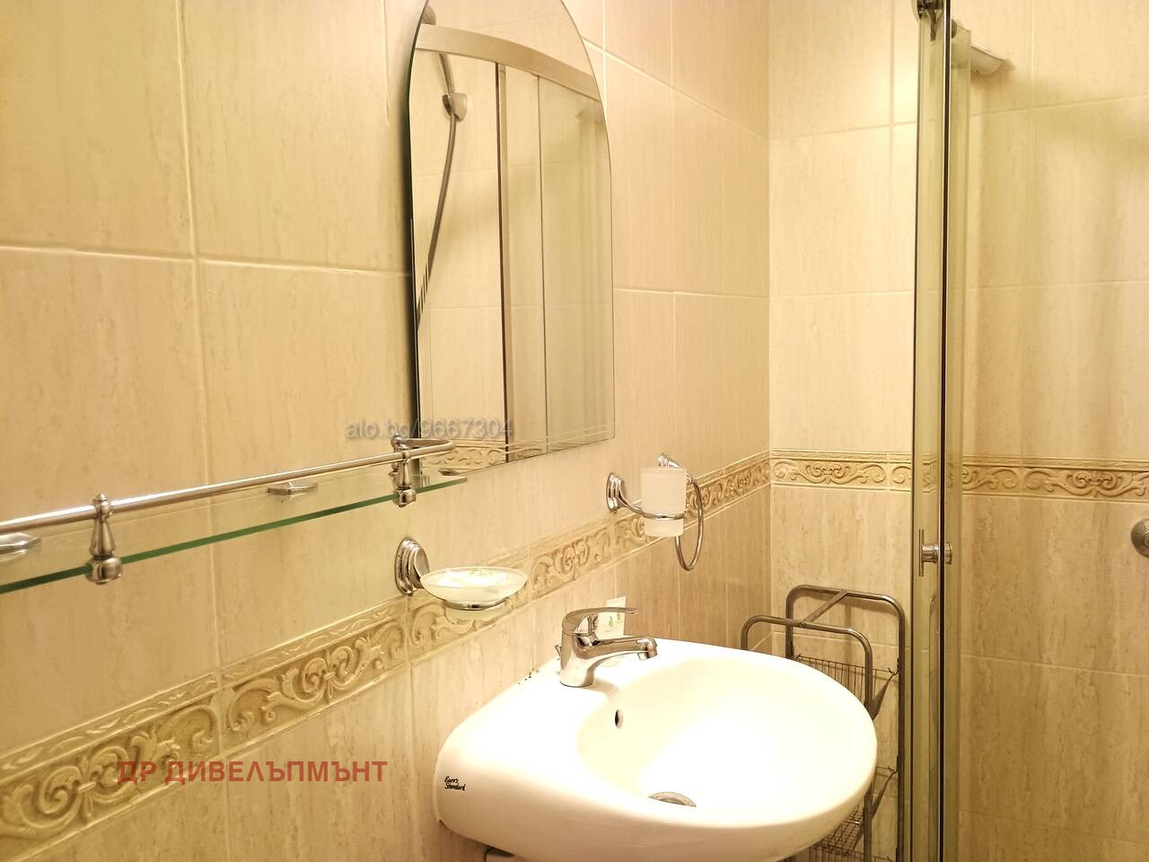 Дава под Наем 1-СТАЕН | Imot.bg — изображение 12