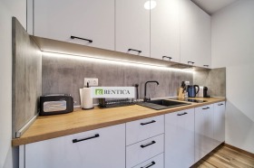 1 bedroom k.k. Sv.Sv. Konstantin i Elena, Varna 8