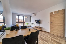 1 bedroom k.k. Sv.Sv. Konstantin i Elena, Varna 1