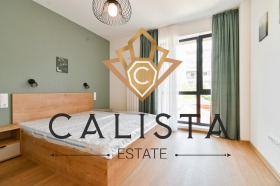 2-стаен град София, Бъкстон 6