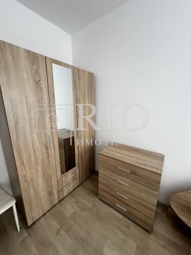 1 sypialnia Christo Smirnenski, Plowdiw 6