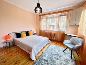 1 sovrum Centar, Sofia