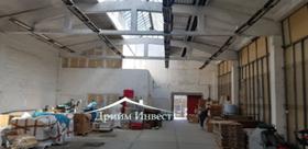 Storage Industrialna zona - Sever, Plovdiv 2
