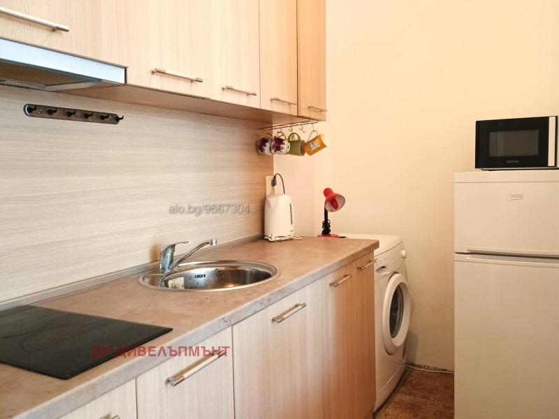 Te huur  Studio regio Boergas , Nesebar , 35 m² | 27426227 - afbeelding [8]