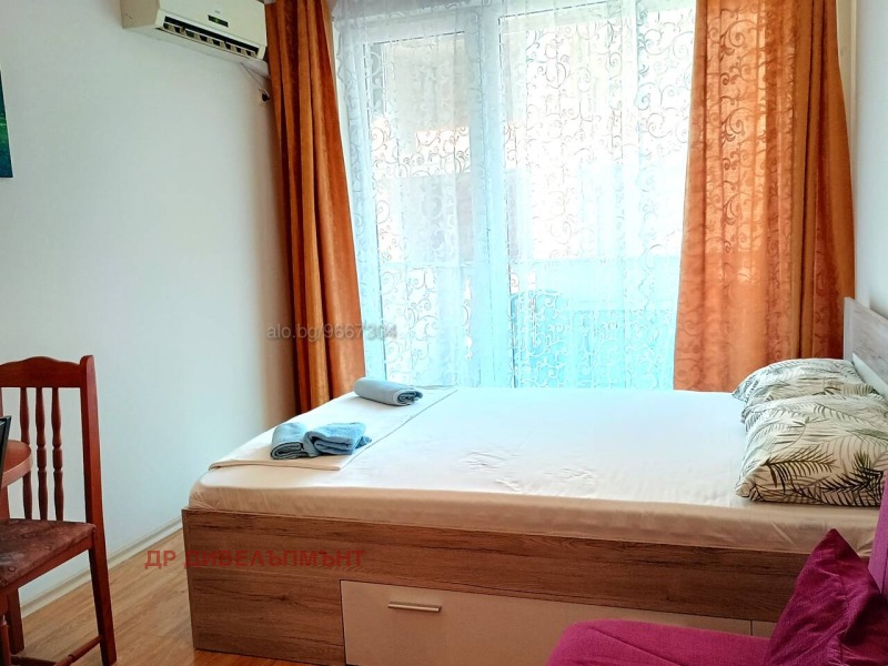 Te huur  Studio regio Boergas , Nesebar , 35 m² | 27426227 - afbeelding [5]