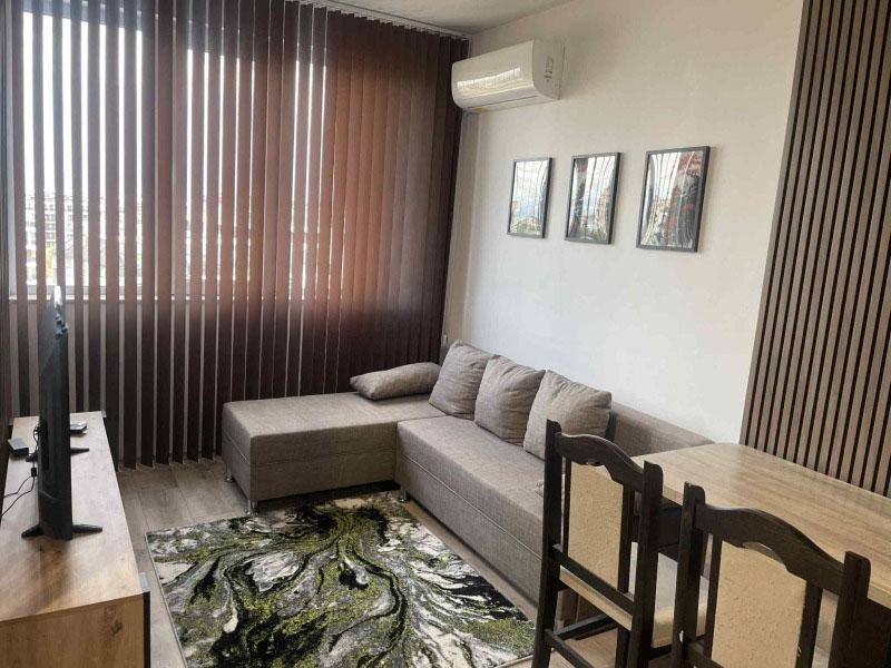 Para alugar  Estúdio Sofia , Malinova dolina , 30 m² | 41476563