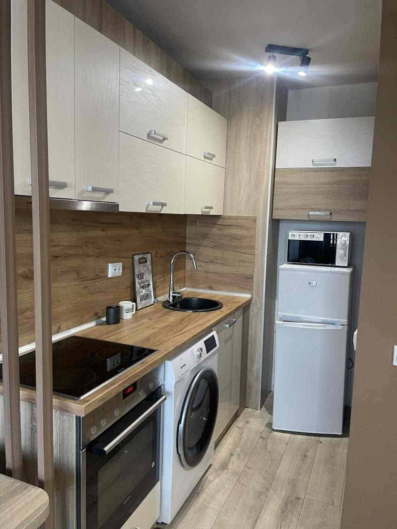 Para alugar  Estúdio Sofia , Malinova dolina , 30 m² | 41476563 - imagem [4]