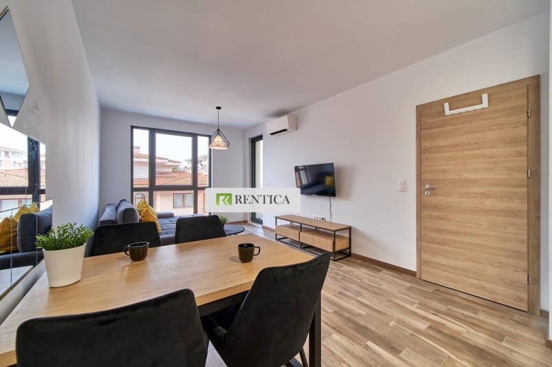 Para alugar  1 quarto Varna , k.k. Sv.Sv. Konstantin i Elena , 60 m² | 43833995