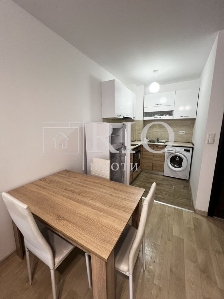 Do wynajęcia  1 sypialnia Plowdiw , Christo Smirnenski , 60 mkw | 53708429 - obraz [4]