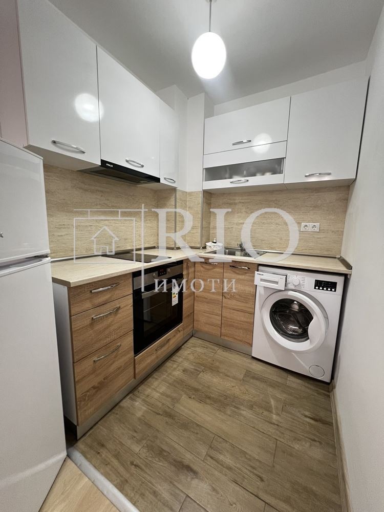 Do wynajęcia  1 sypialnia Plowdiw , Christo Smirnenski , 60 mkw | 53708429 - obraz [5]