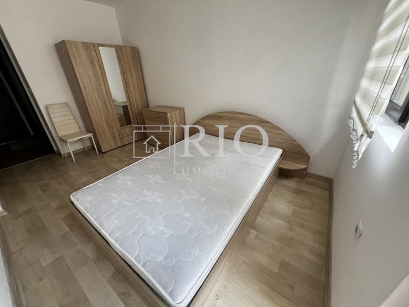 Do wynajęcia  1 sypialnia Plowdiw , Christo Smirnenski , 60 mkw | 53708429 - obraz [7]
