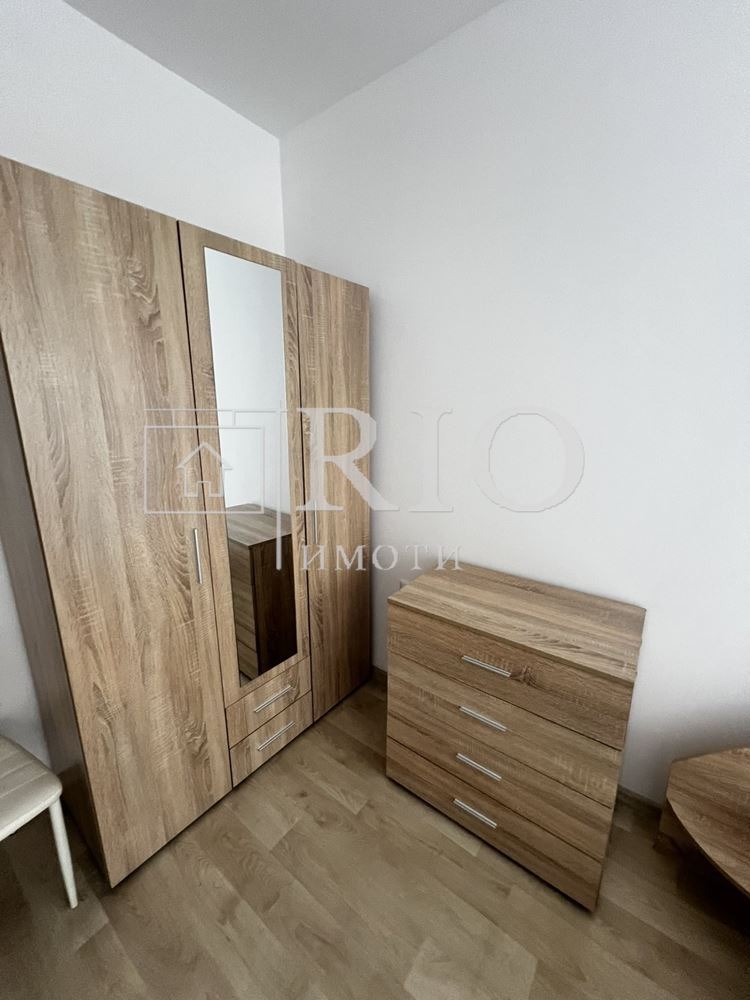 Do wynajęcia  1 sypialnia Plowdiw , Christo Smirnenski , 60 mkw | 53708429 - obraz [6]