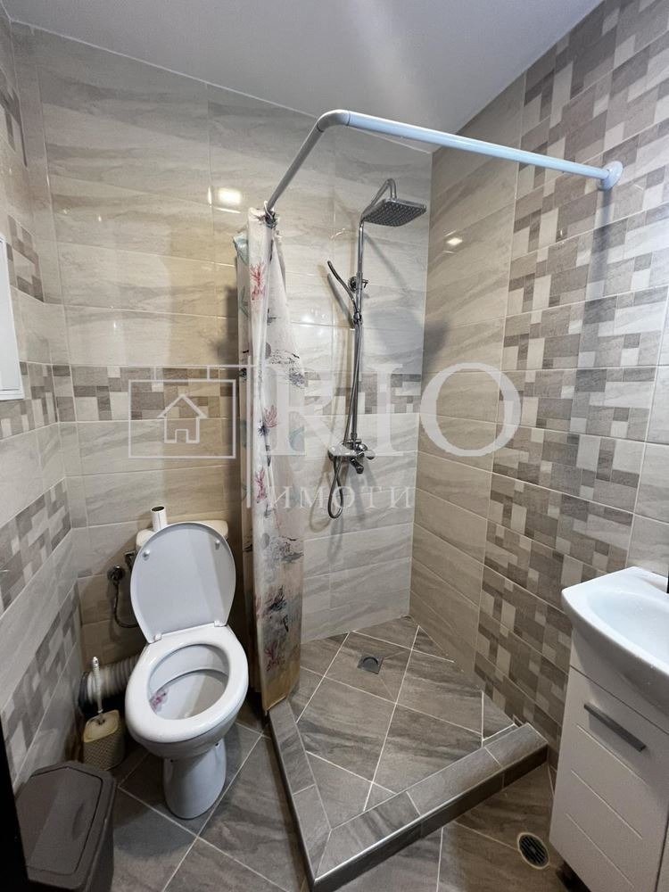 Do wynajęcia  1 sypialnia Plowdiw , Christo Smirnenski , 60 mkw | 53708429 - obraz [9]
