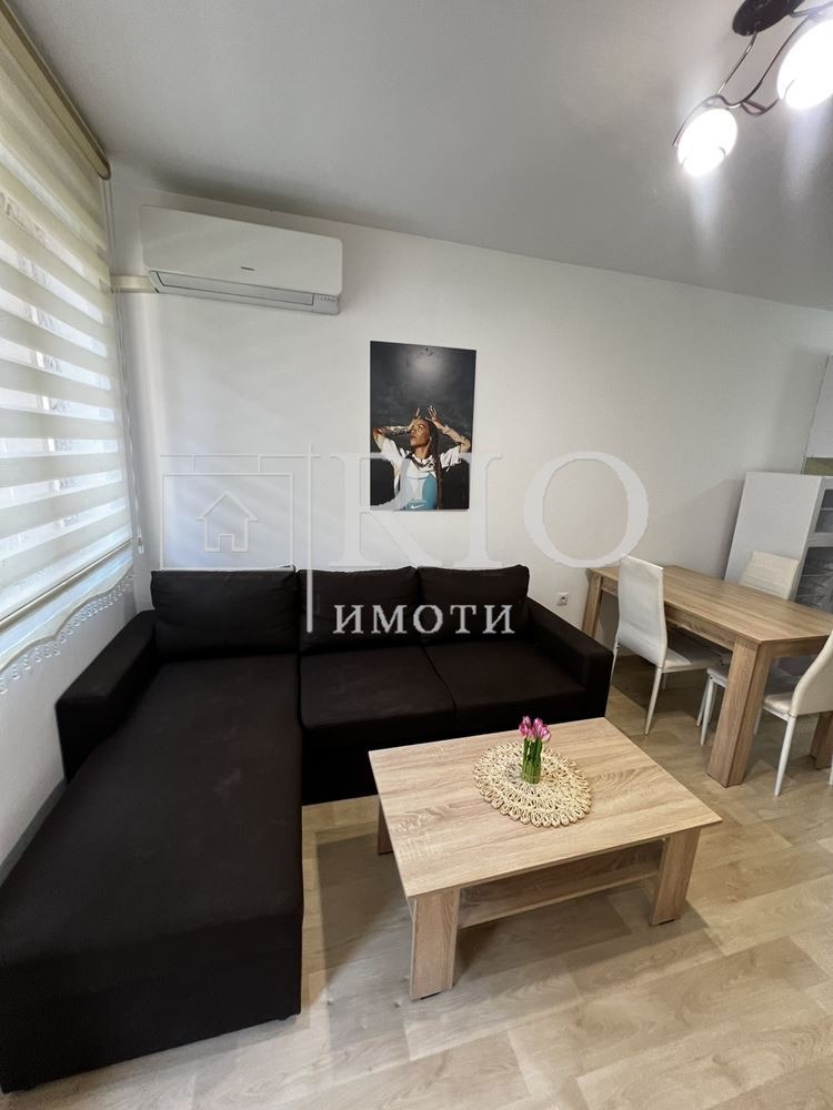 Do wynajęcia  1 sypialnia Plowdiw , Christo Smirnenski , 60 mkw | 53708429 - obraz [2]