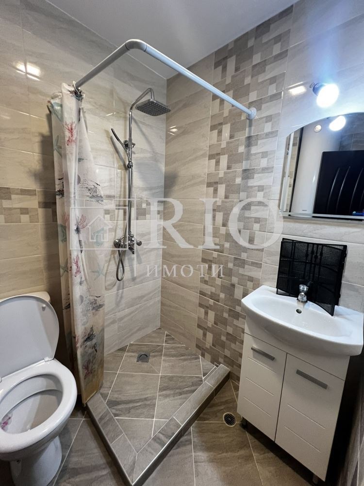 Do wynajęcia  1 sypialnia Plowdiw , Christo Smirnenski , 60 mkw | 53708429 - obraz [10]