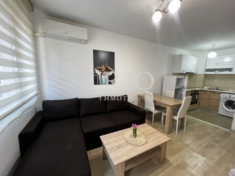 Do wynajęcia  1 sypialnia Plowdiw , Christo Smirnenski , 60 mkw | 53708429