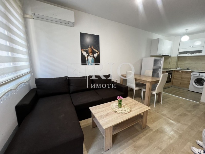 Do wynajęcia  1 sypialnia Plowdiw , Christo Smirnenski , 60 mkw | 53708429 - obraz [3]