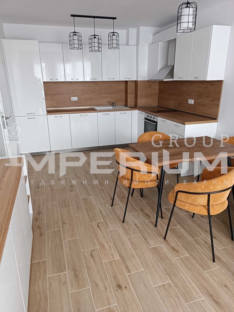 Te huur  1 slaapkamer Varna , Vazrazjdane 3 , 50 m² | 57853585