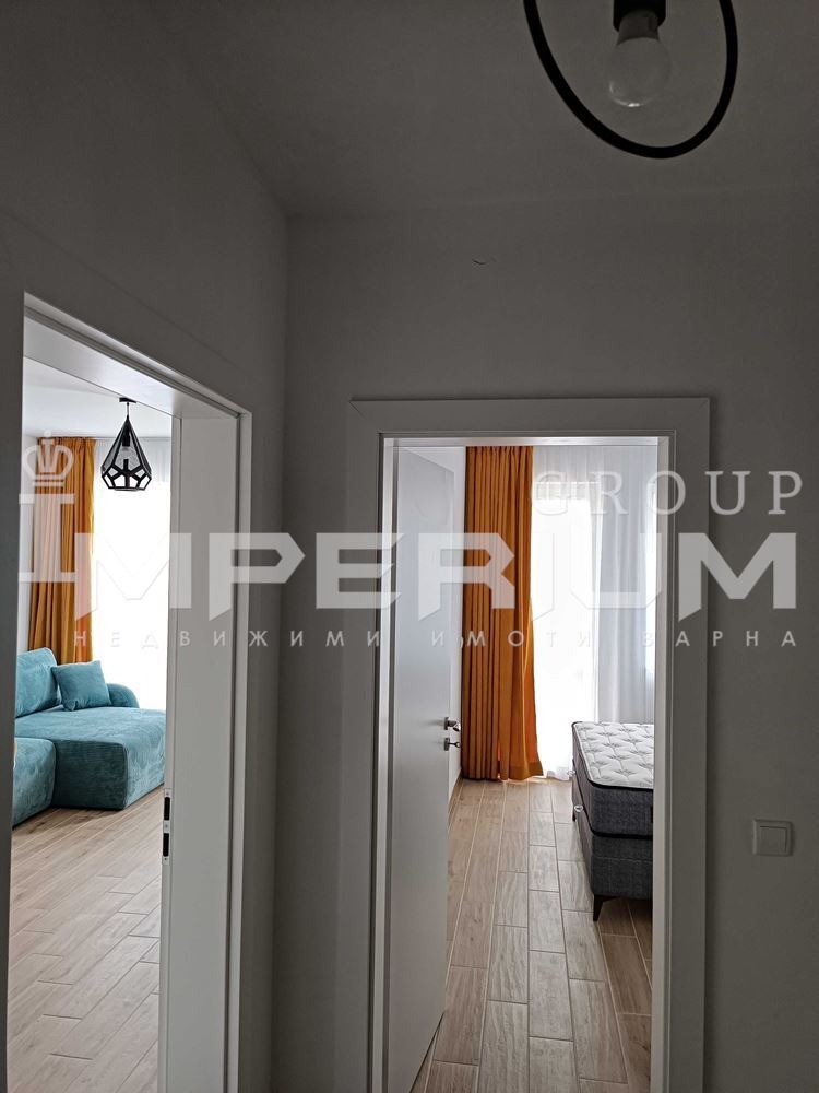 Te huur  1 slaapkamer Varna , Vazrazjdane 3 , 50 m² | 57853585 - afbeelding [2]
