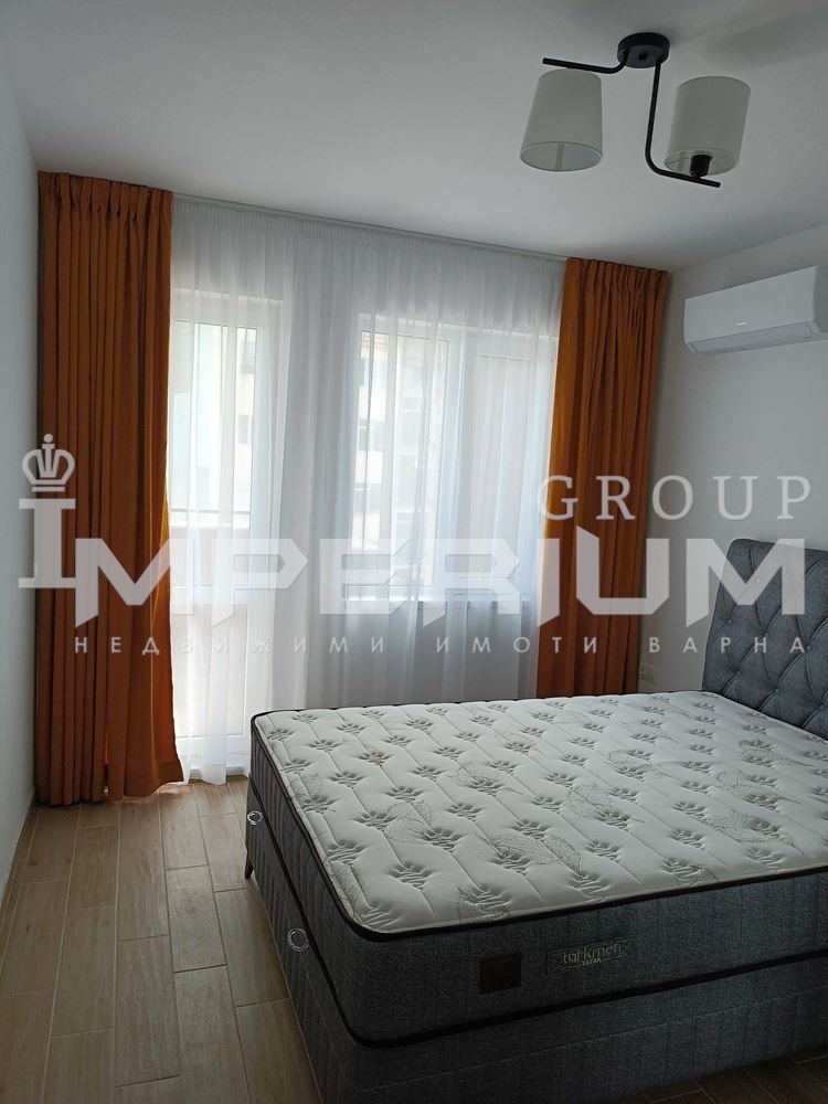 Te huur  1 slaapkamer Varna , Vazrazjdane 3 , 50 m² | 57853585 - afbeelding [3]