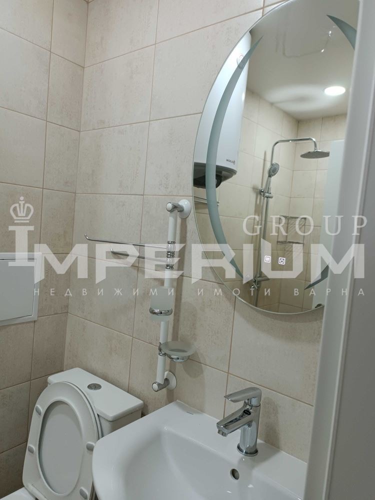 Te huur  1 slaapkamer Varna , Vazrazjdane 3 , 50 m² | 57853585 - afbeelding [5]