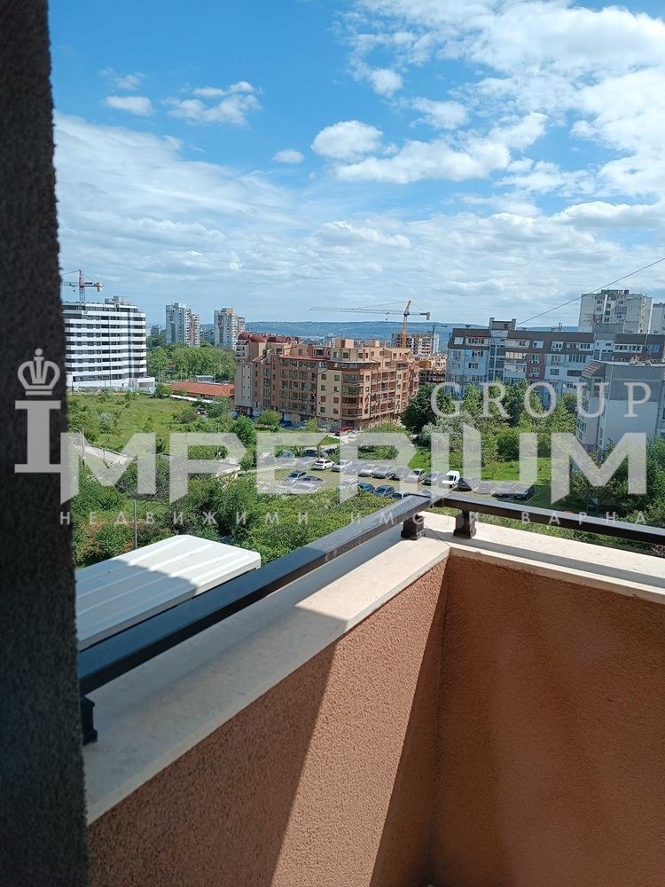 Te huur  1 slaapkamer Varna , Vazrazjdane 3 , 50 m² | 57853585 - afbeelding [4]