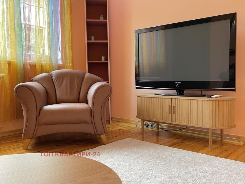 Zu vermieten  1 Schlafzimmer Sofia , Zentar , 60 qm | 89935395 - Bild [5]