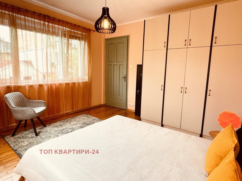 Zu vermieten  1 Schlafzimmer Sofia , Zentar , 60 qm | 89935395 - Bild [2]