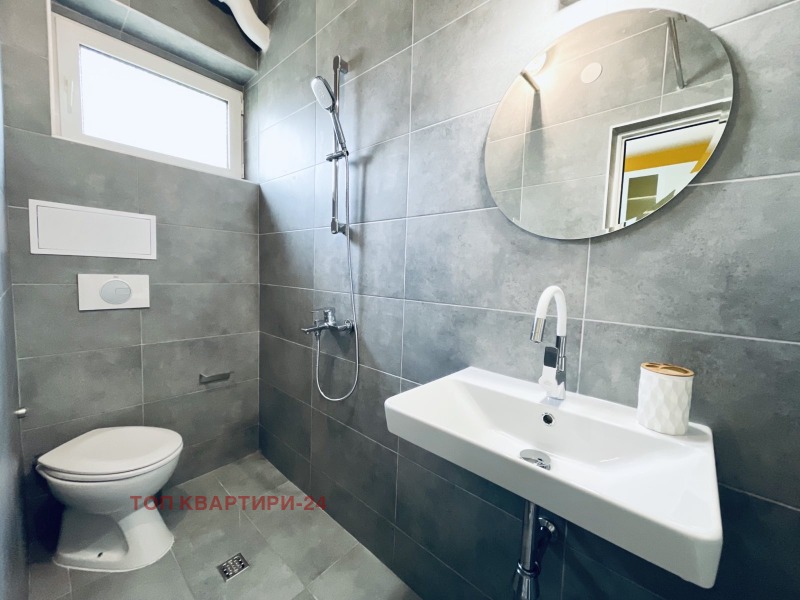 Zu vermieten  1 Schlafzimmer Sofia , Zentar , 60 qm | 89935395 - Bild [12]