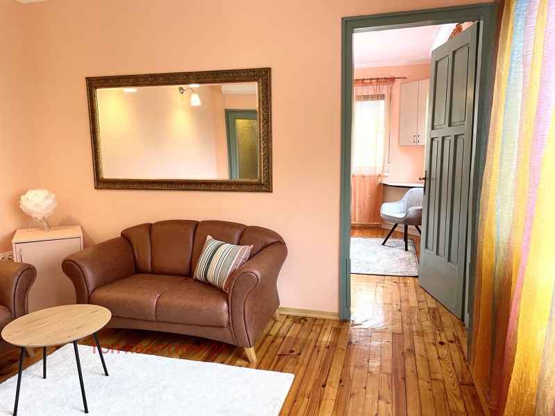 Zu vermieten  1 Schlafzimmer Sofia , Zentar , 60 qm | 89935395 - Bild [4]