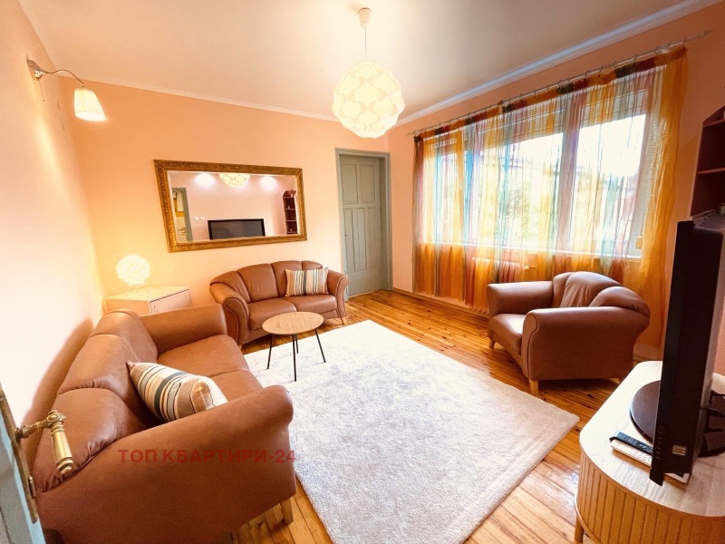 Zu vermieten  1 Schlafzimmer Sofia , Zentar , 60 qm | 89935395 - Bild [6]