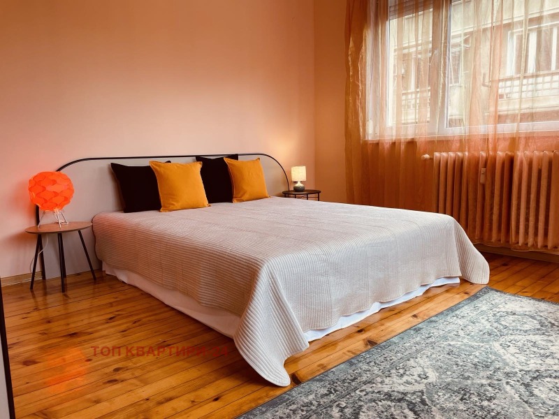 Zu vermieten  1 Schlafzimmer Sofia , Zentar , 60 qm | 89935395 - Bild [3]