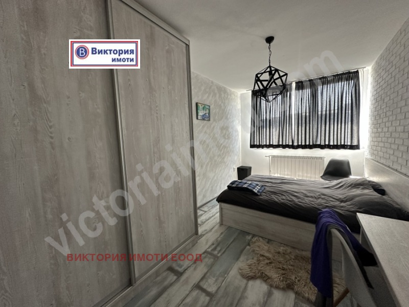 Til leje  1 soveværelse Veliko Tarnovo , Kartala , 60 kvm | 54050437 - billede [2]